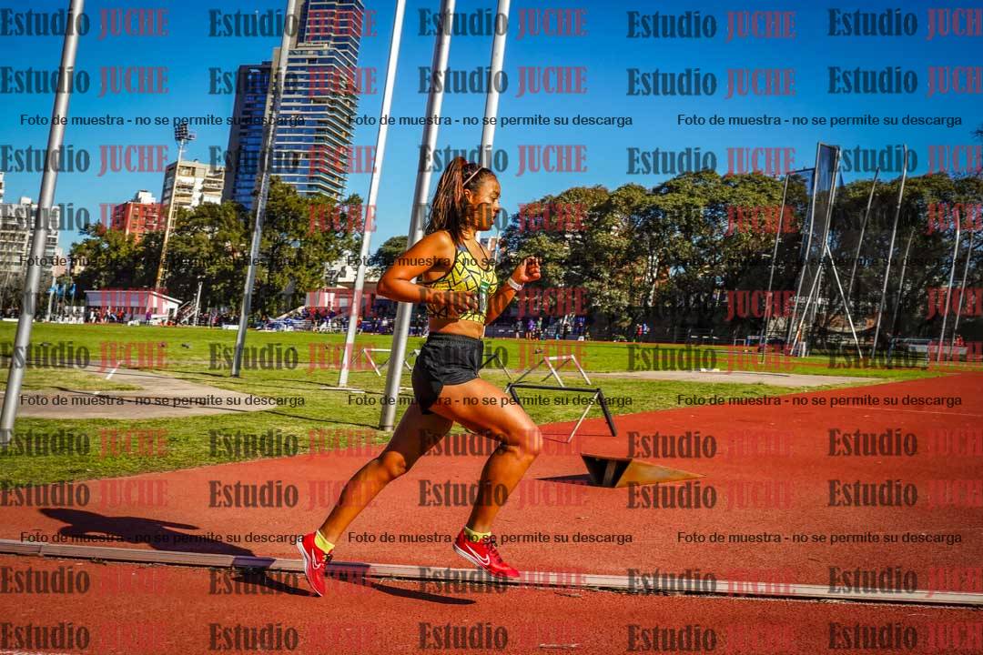 Fotos de los 800 m llanos de mujeres