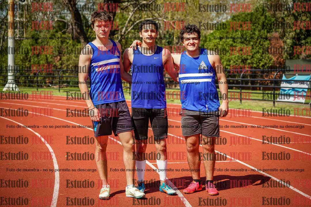 Fotos de algunos extras del torneo