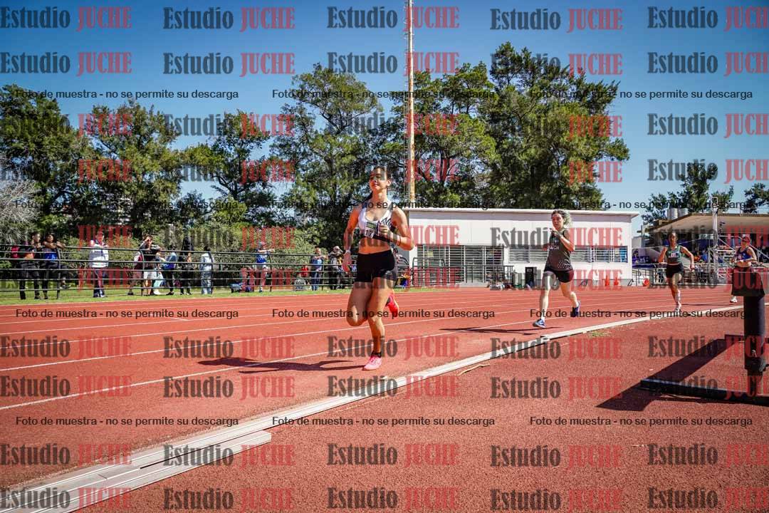 Fotos de los 800 m llanos de mujeres