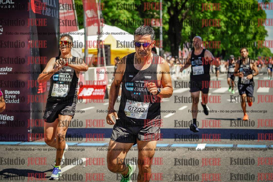 Fotos de la llegada - categoría G