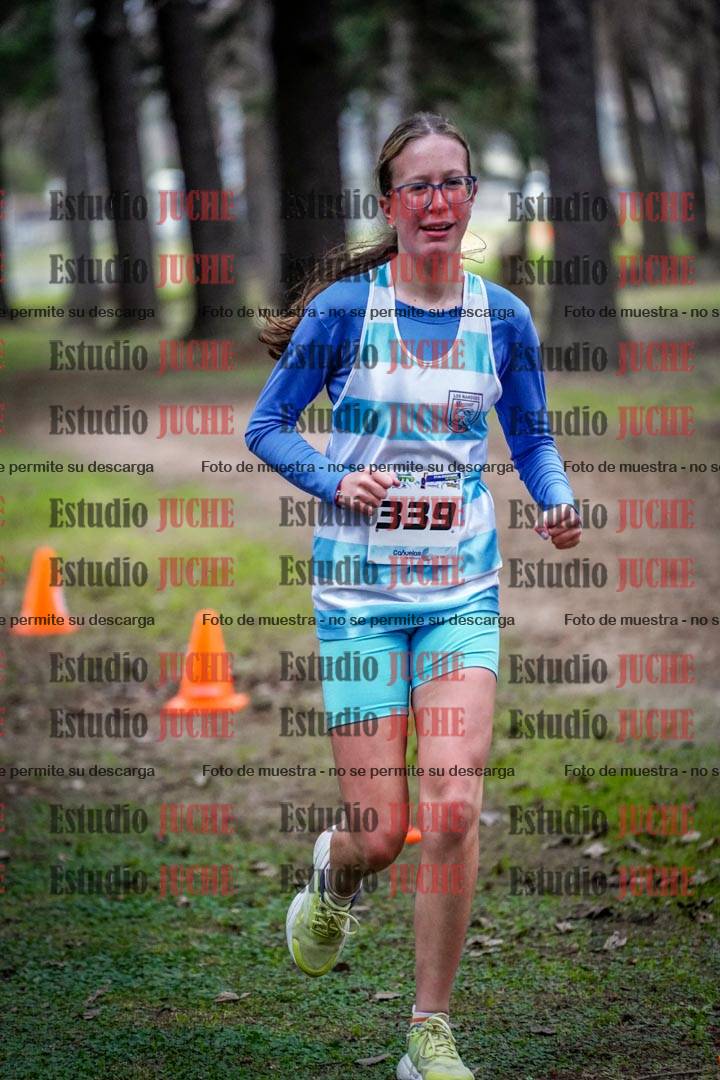 Fotos en el circuito