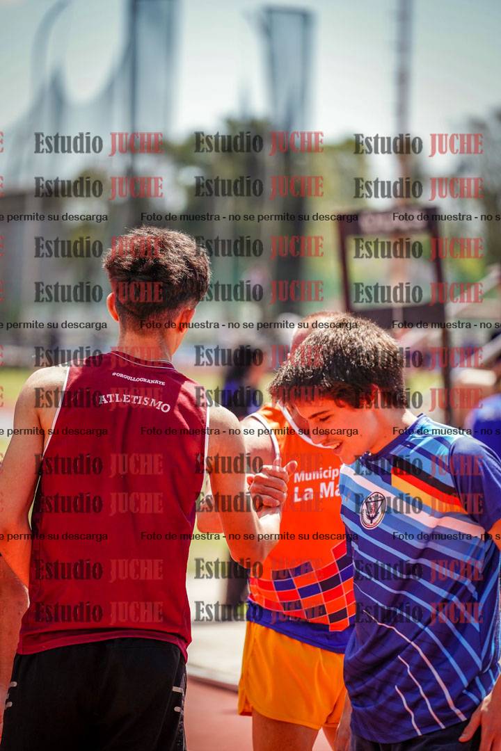 Fotos de algunos extras del torneo