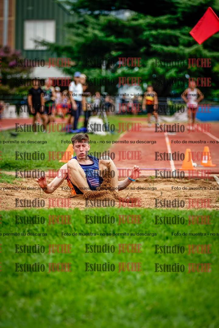 Fotos de los 10.000 m