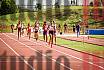 Fotos de los 800 m llanos de mujeres - FINAL