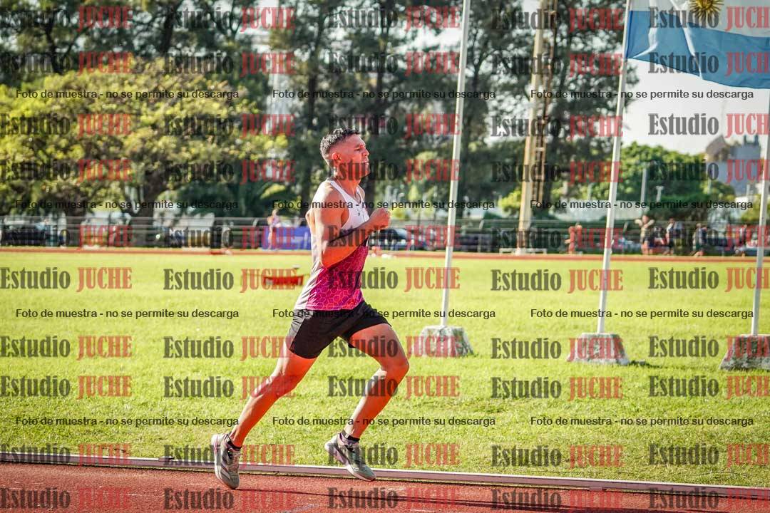 Fotos de los 10.000 m llanos