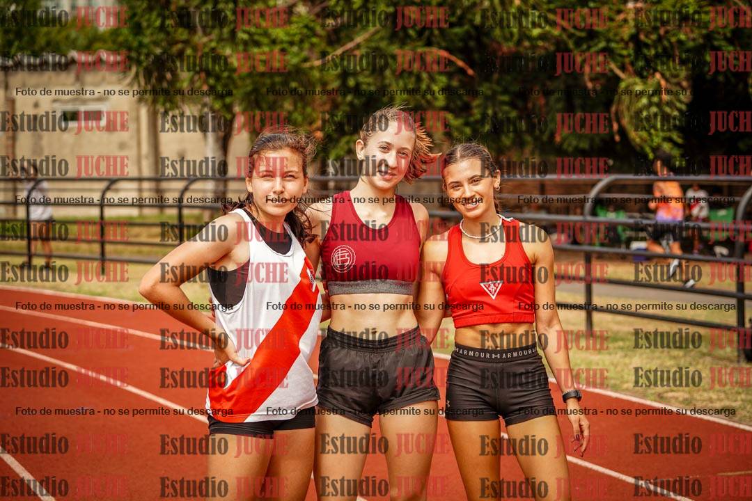Fotos de algunos podios y extras del torneo