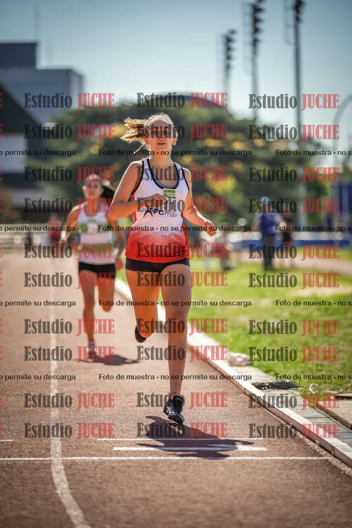 Fotos de los 800 m llanos de mujeres
