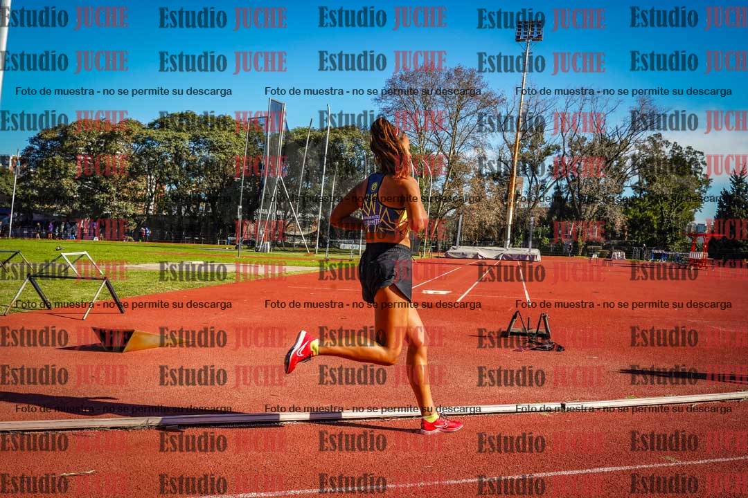 Fotos de los 800 m llanos de mujeres