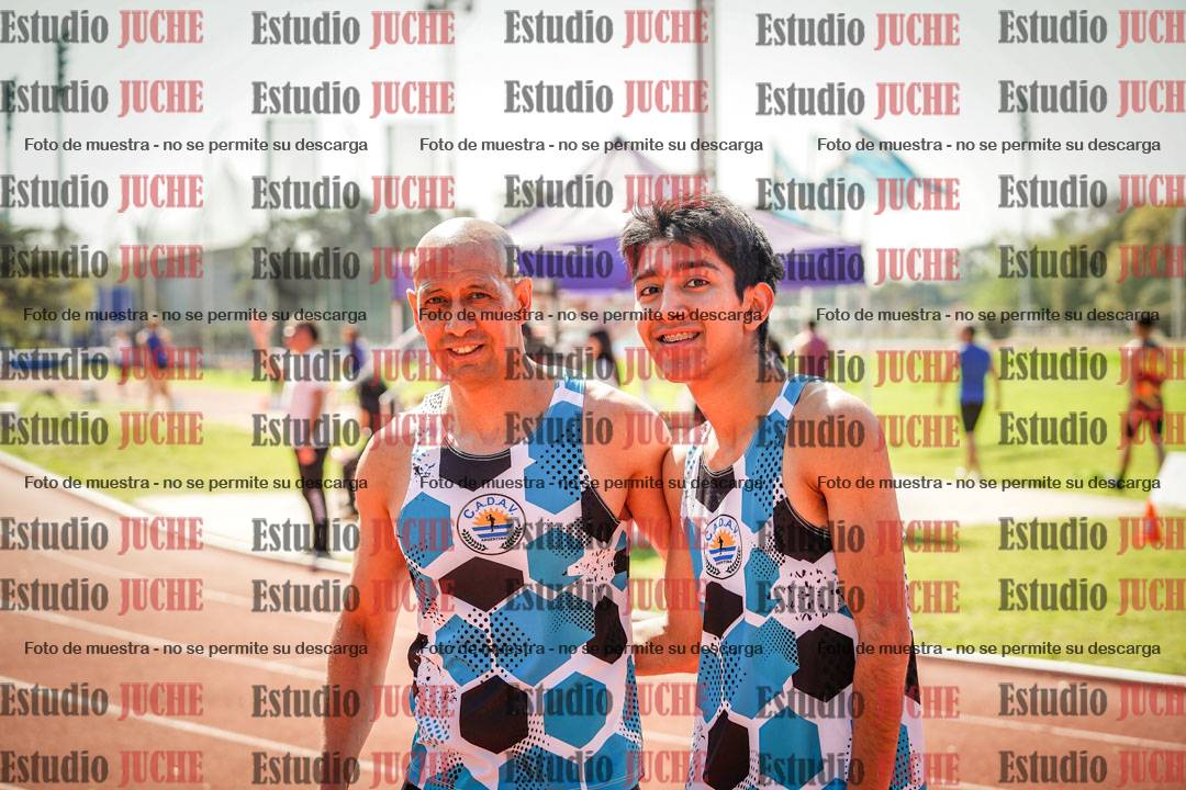 Fotos de algunos extras del torneo
