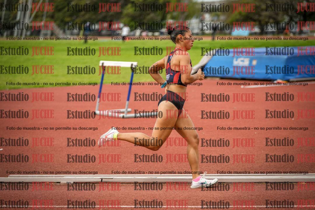 Fotos de los 1500 m llanos de mujeres