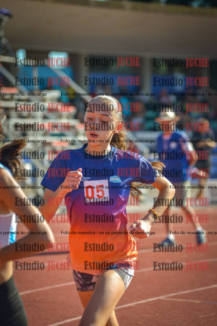 Fotos de los 2400 m llanos de mujeres