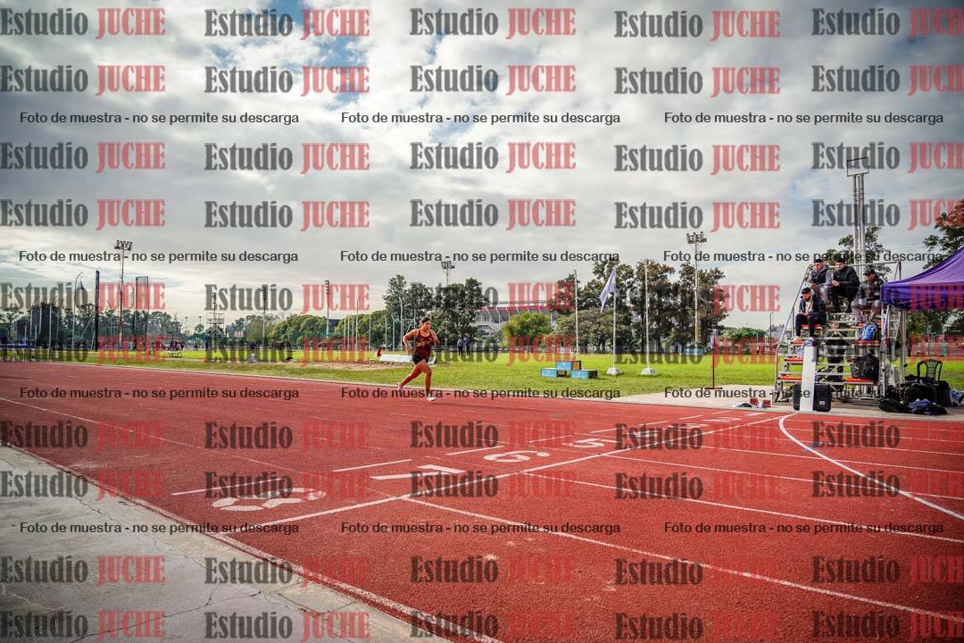 Fotos de los 400 m con vallas de mujeres
