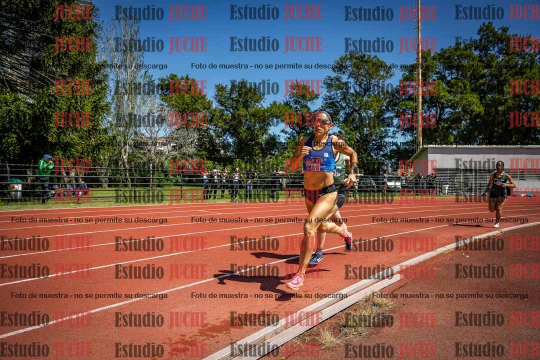 Fotos de los 800 m llanos de mujeres
