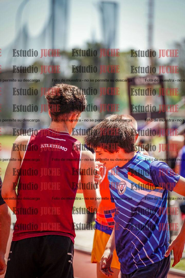 Fotos de algunos extras del torneo