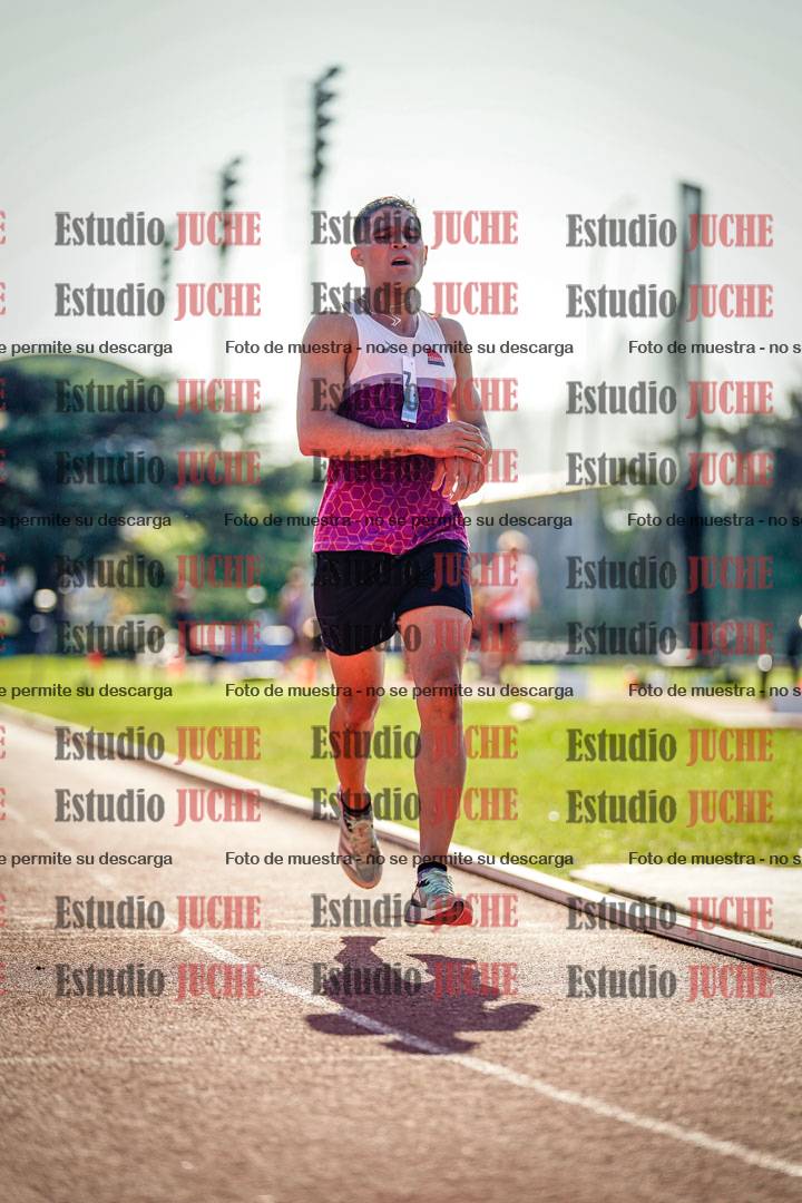 Fotos de los 10.000 m llanos