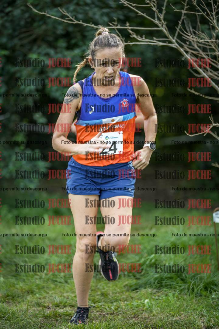 Fotos en el circuito