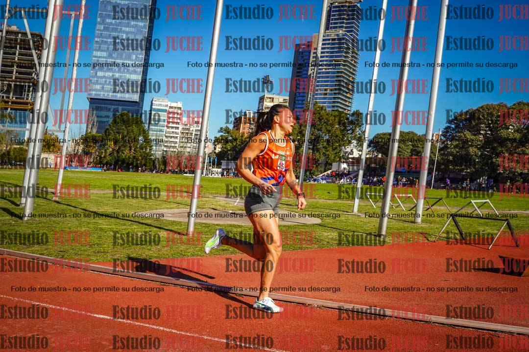 Fotos de los 800 m llanos de mujeres