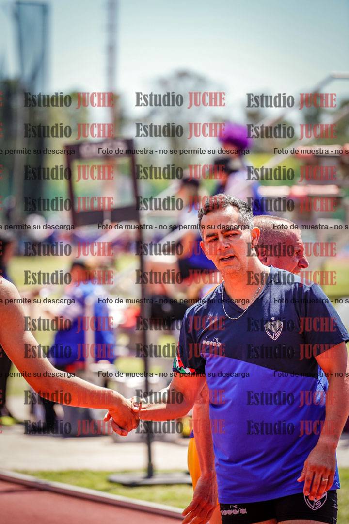 Fotos de algunos extras del torneo
