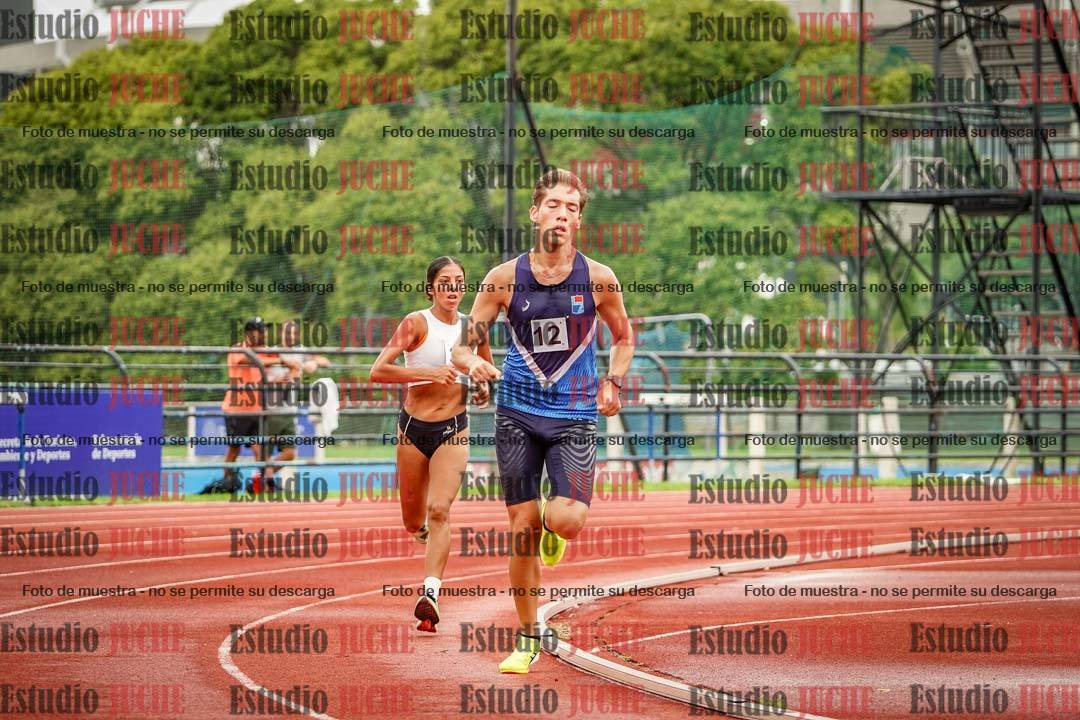 Fotos de los 10.000 m