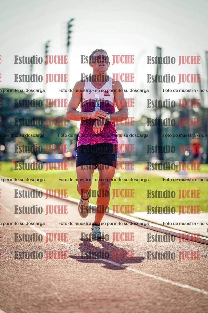 Fotos de los 10.000 m llanos