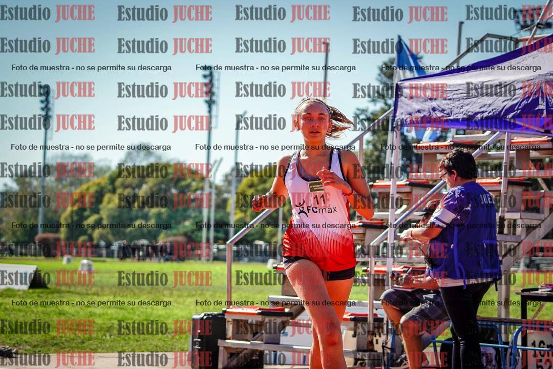 Fotos de los 800 m llanos de mujeres