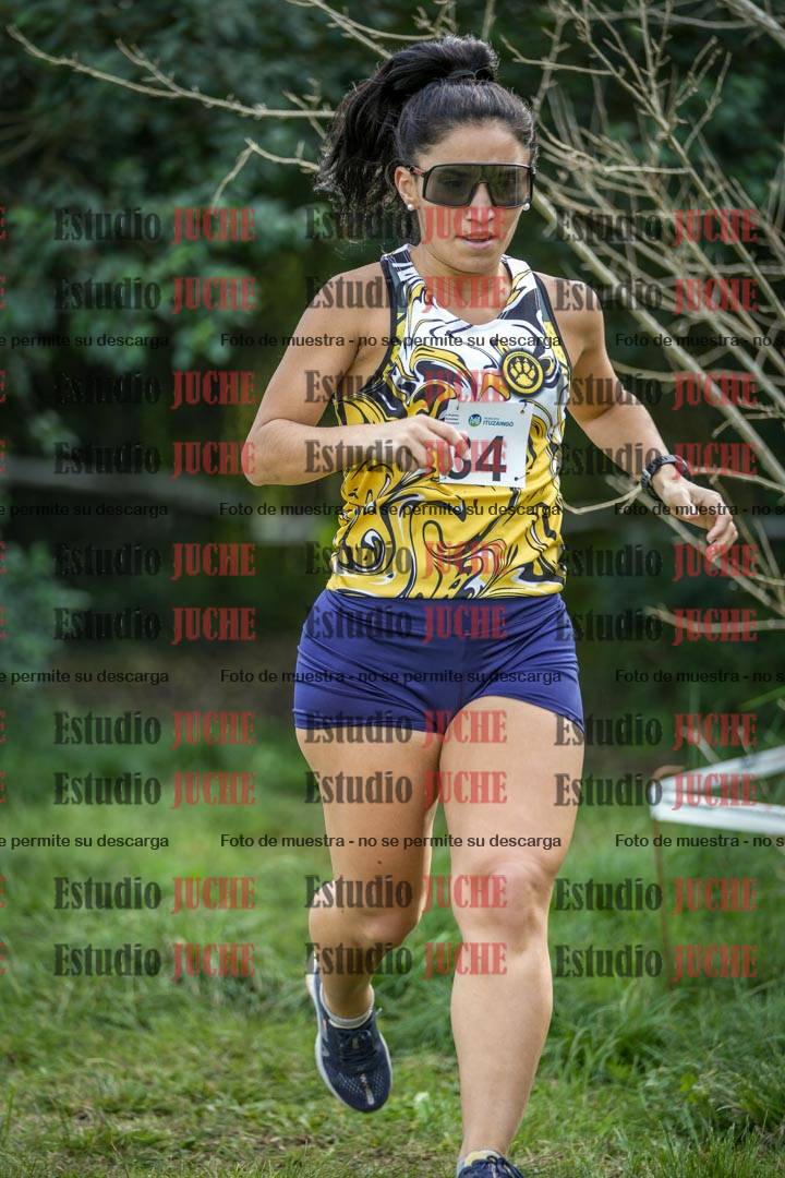 Fotos en el circuito