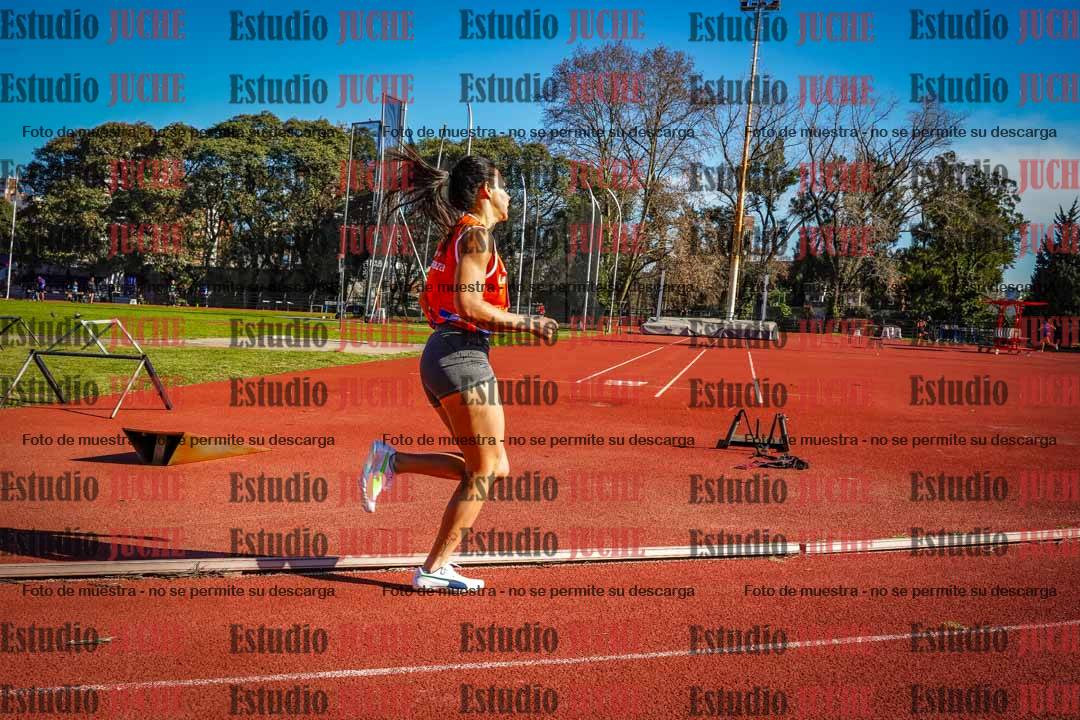 Fotos de los 800 m llanos de mujeres
