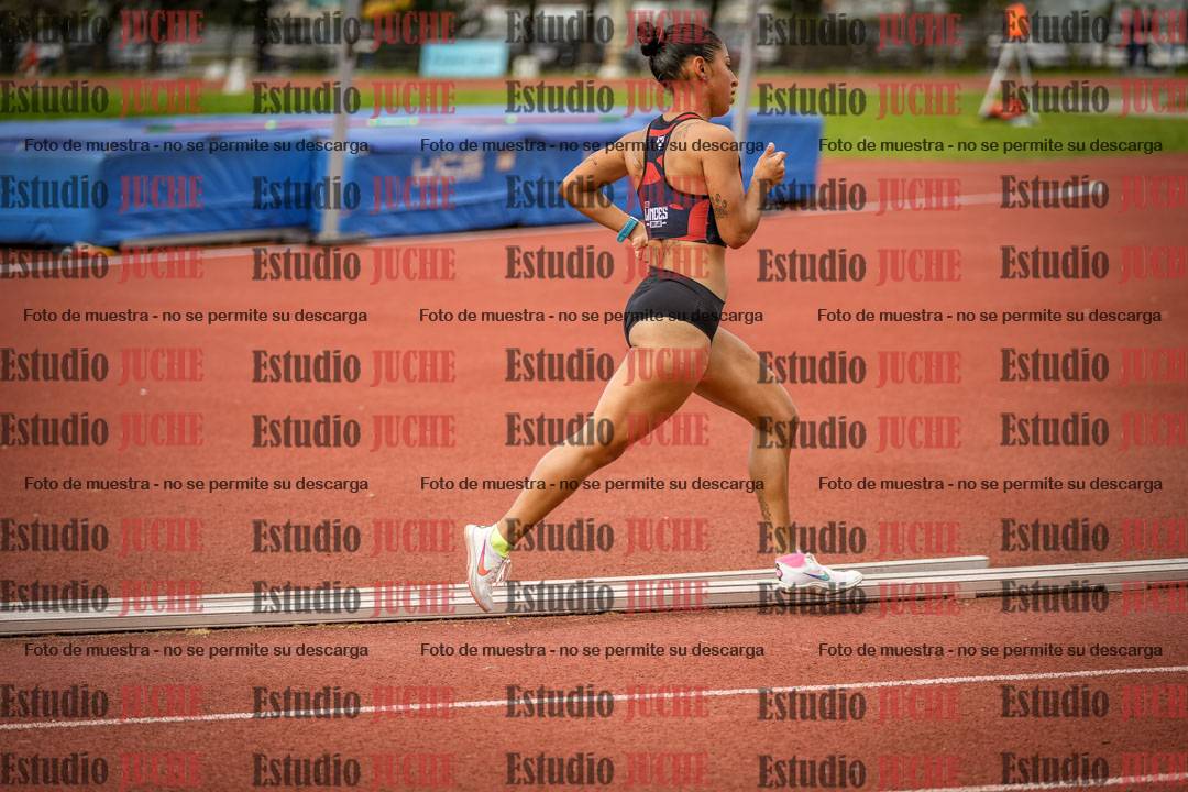 Fotos de los 1500 m llanos de mujeres