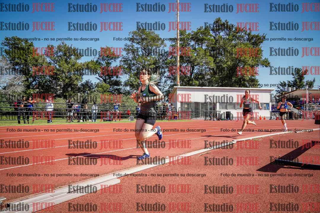 Fotos de los 800 m llanos de mujeres