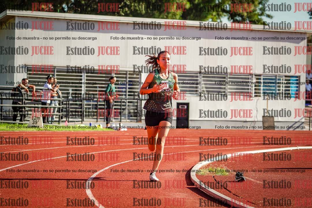 Fotos de los 2400 m llanos de mujeres