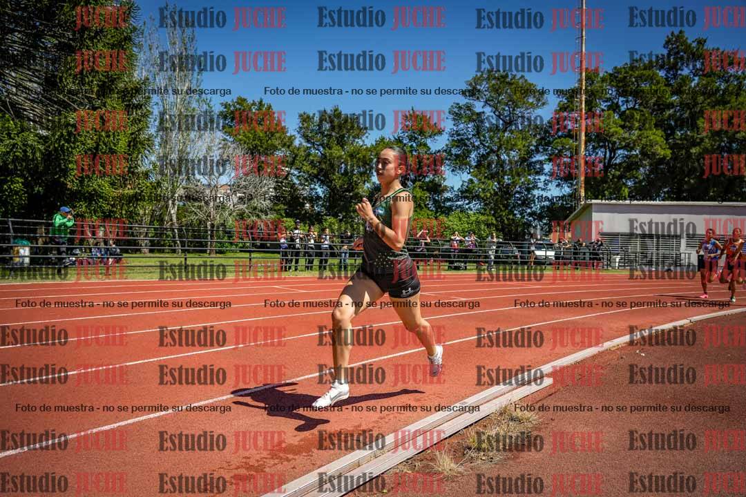 Fotos de los 800 m llanos de mujeres