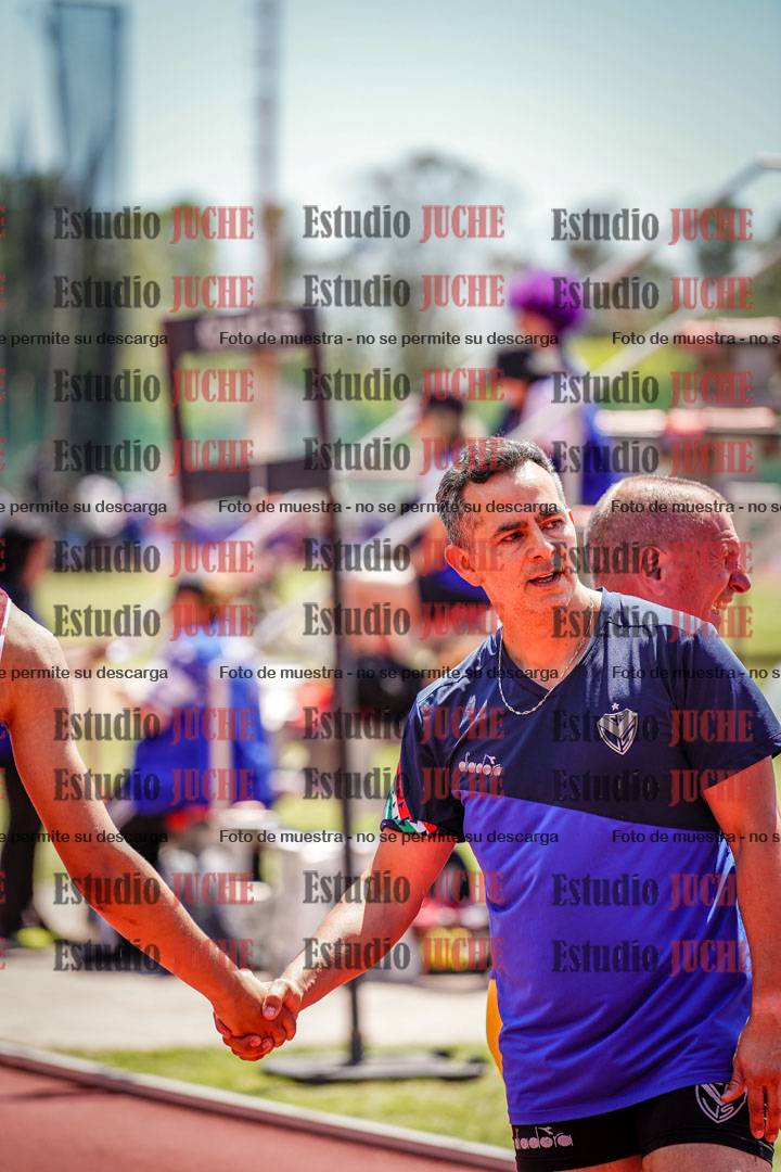 Fotos de algunos extras del torneo