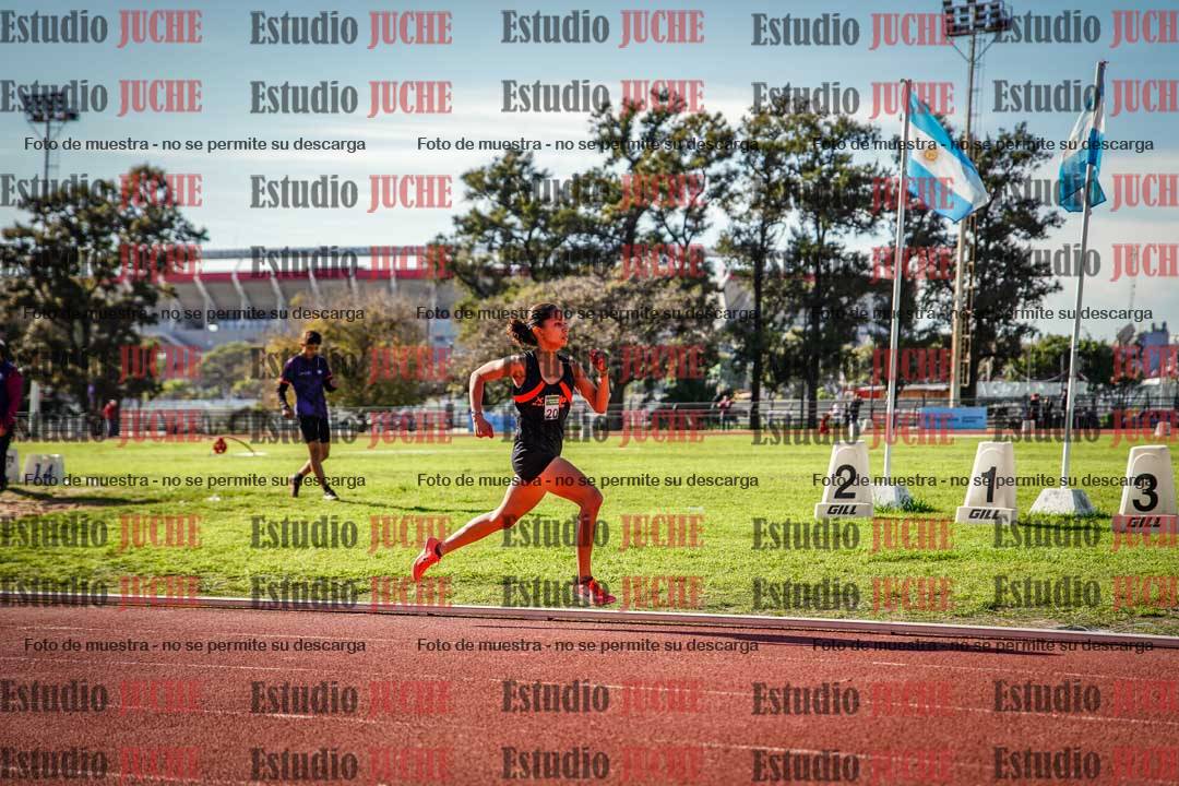 Fotos de los 800 m llanos de mujeres