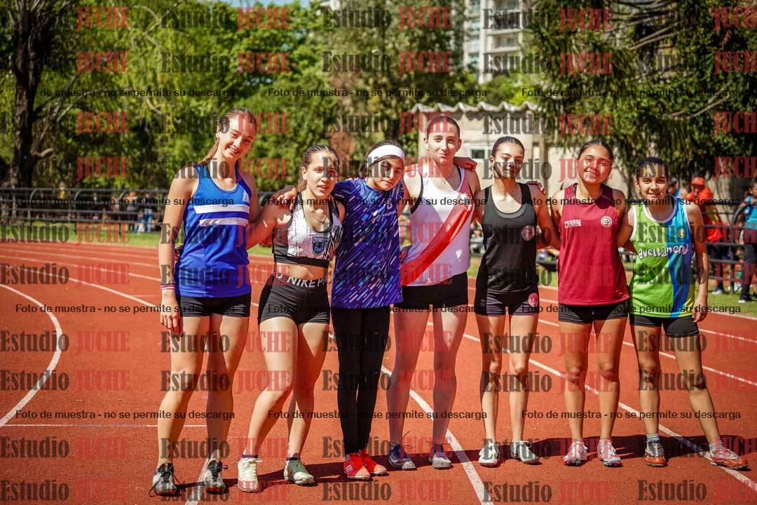 Fotos de algunos extras del torneo