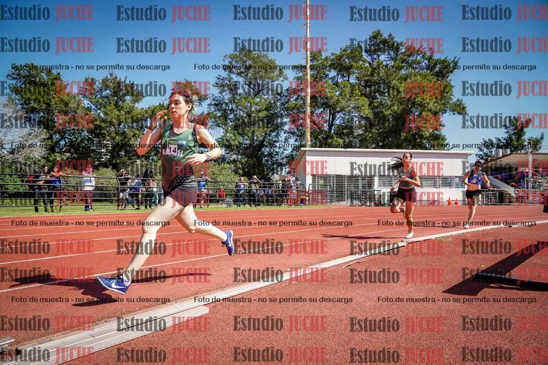 Fotos de los 800 m llanos de mujeres