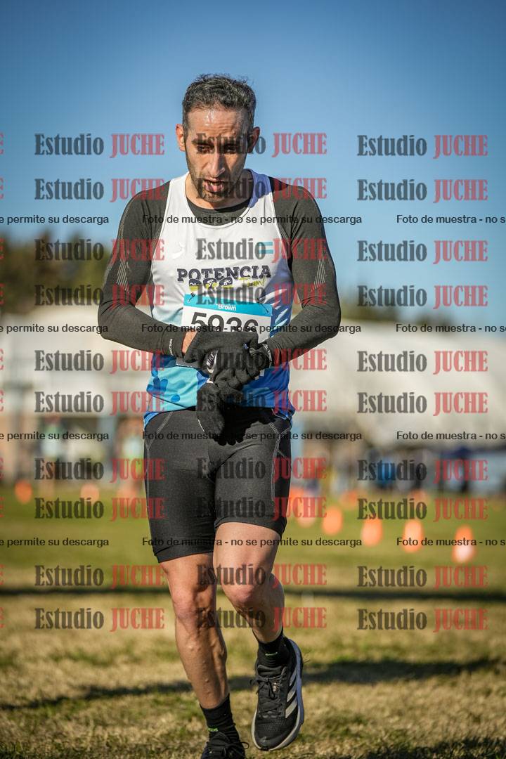 Fotos de las llegadas