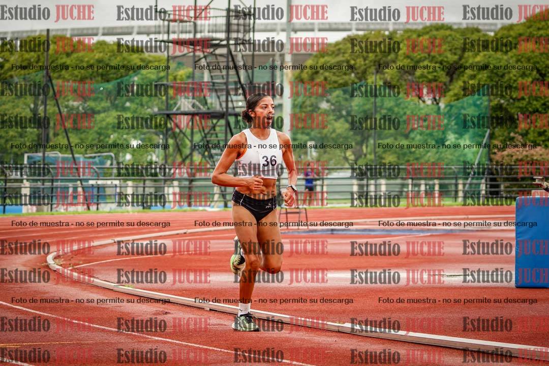 Fotos de los 10.000 m
