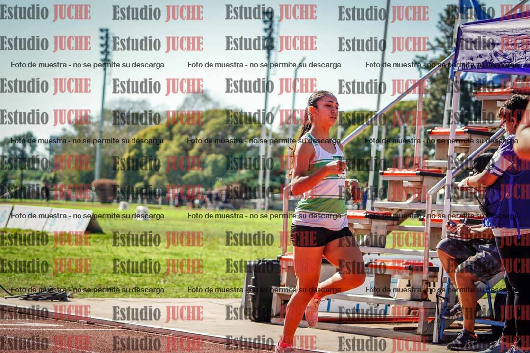 Fotos de los 800 m llanos de mujeres