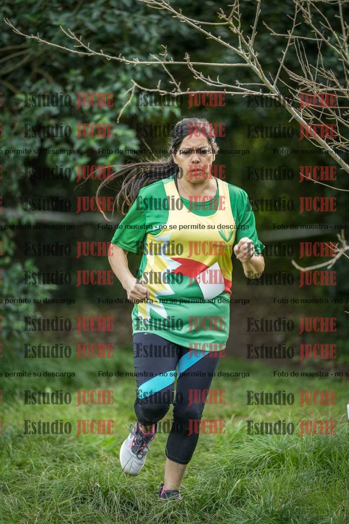 Fotos en el circuito