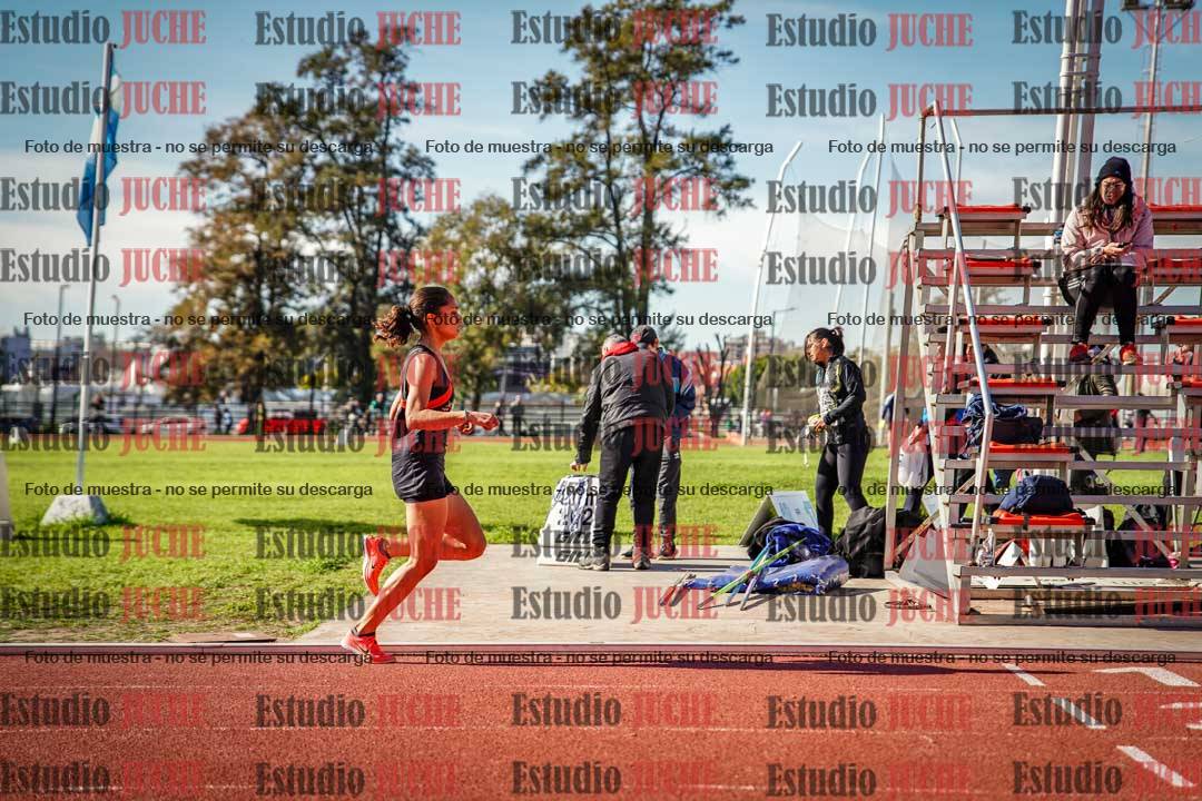Fotos de los 800 m llanos de mujeres