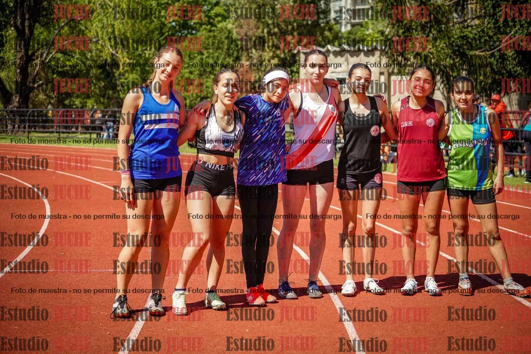 Fotos de algunos extras del torneo