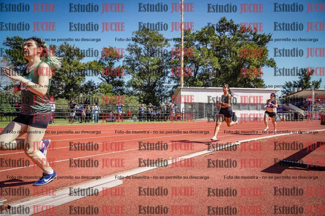 Fotos de los 800 m llanos de mujeres