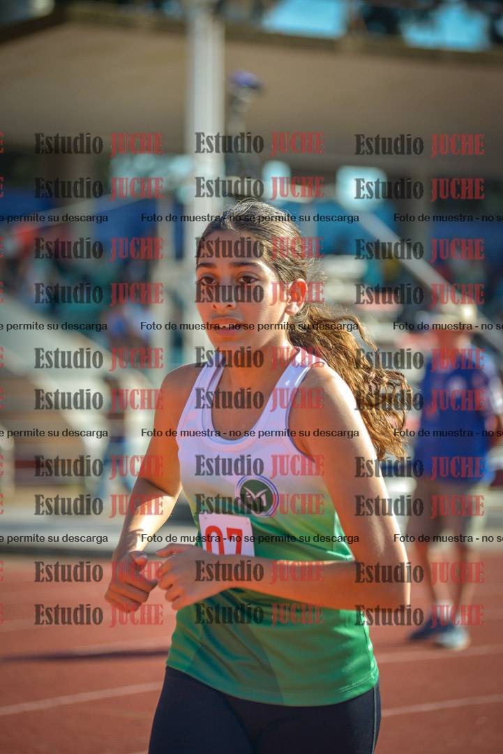 Fotos de los 2400 m llanos de mujeres