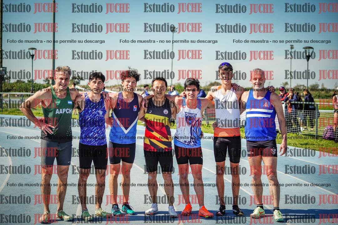 Fotos de algunos extras del torneo
