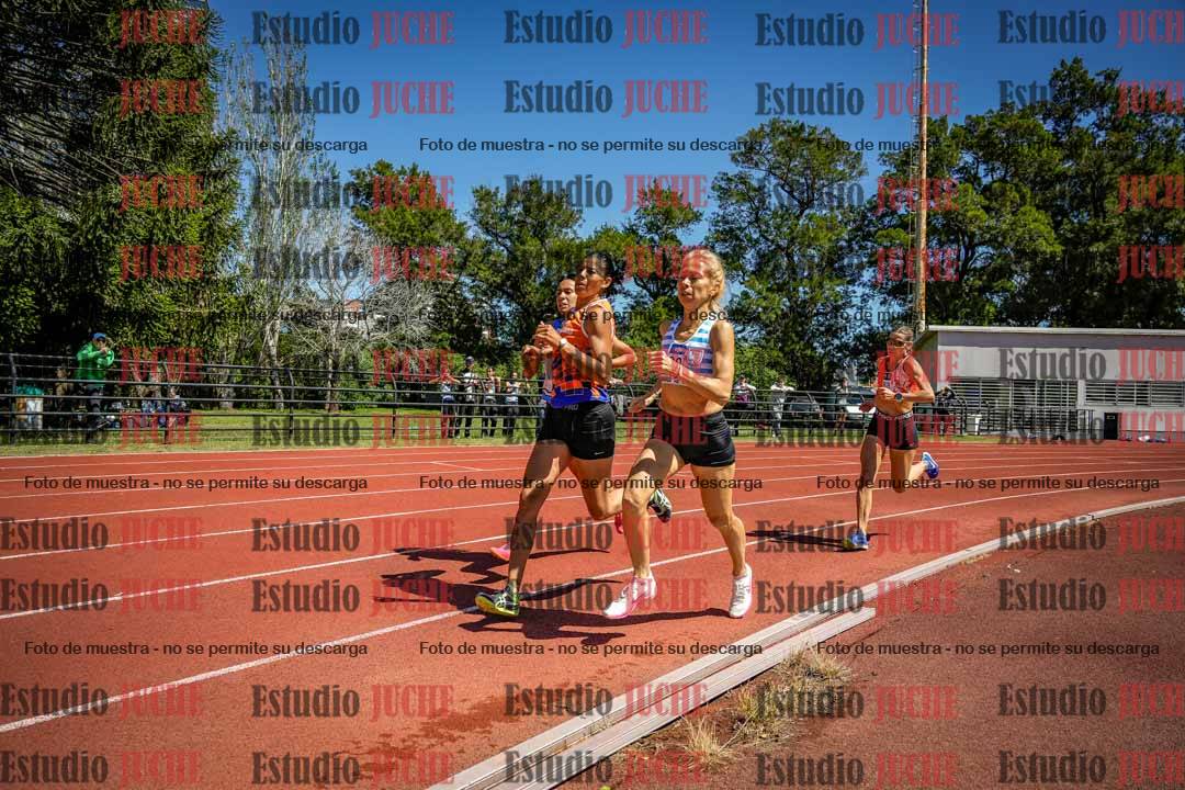Fotos de los 800 m llanos de mujeres