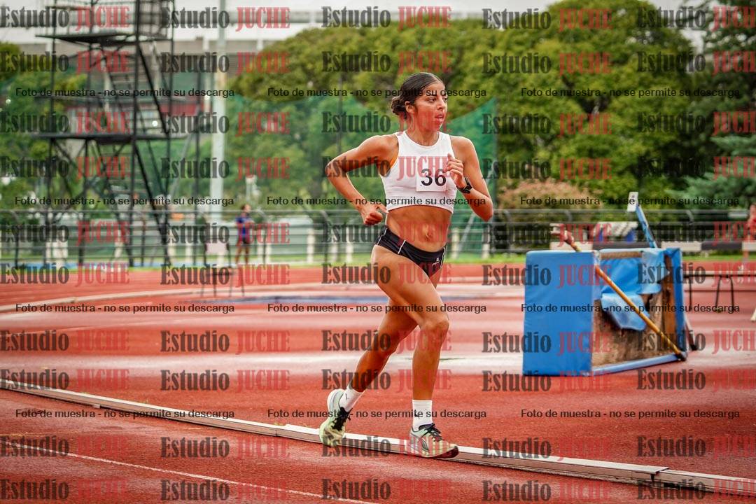 Fotos de los 10.000 m