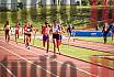 Fotos de los 800 m llanos de mujeres - FINAL