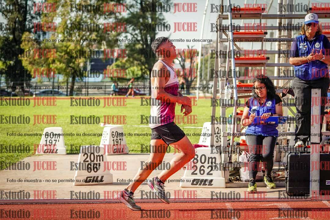 Fotos de los 10.000 m llanos