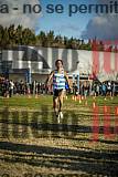 Fotos de la llegada de las postas 4 x 1000 m mixtas