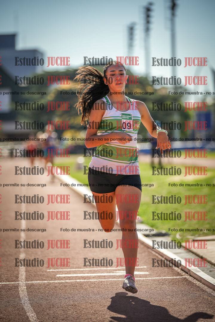 Fotos de los 800 m llanos de mujeres